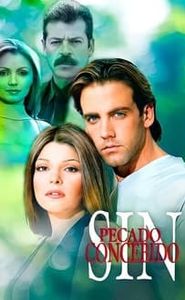 Sin pecado concebido movie