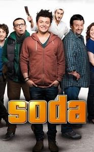 Soda movie