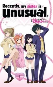 Saikin, Imouto no Yousu ga Chotto Okashiinda Ga. movie