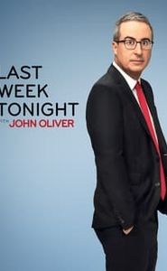 Last Week Tonight with John Oliver movie