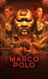 Marco Polo movie