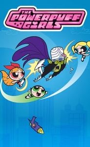 Les Super Nanas movie