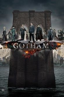 Gotham movie