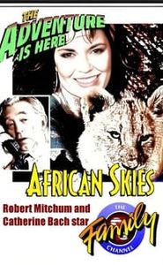 African Skies movie