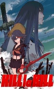 Kill la Kill movie