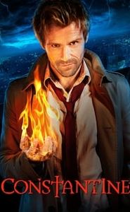 Constantine movie
