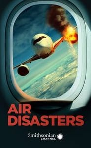 Air Disasters movie