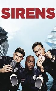 Sirens movie
