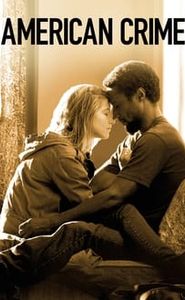 American Crime movie