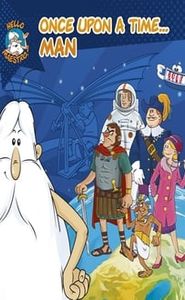 Il était une fois… l'Homme movie