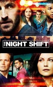 Night Shift movie