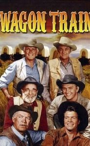 Wagon Train movie