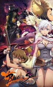 Blade and Soul movie