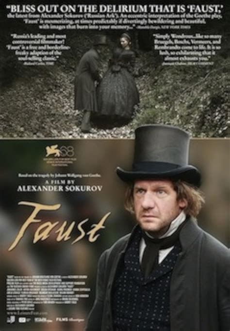 Faust movie
