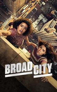 Broad City movie
