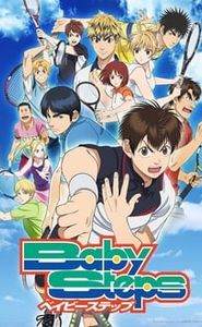 Baby Steps movie