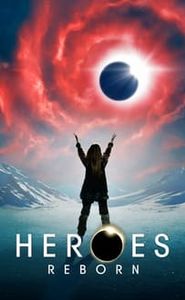 Heroes Reborn movie