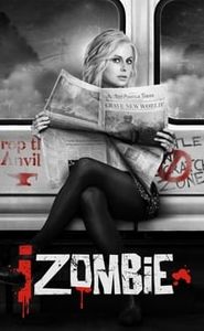 iZombie movie