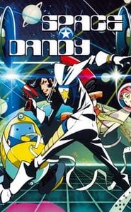 Space Dandy movie