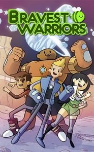Bravest Warriors movie