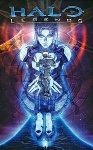 Halo: Legends movie