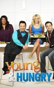 Young & Hungry movie
