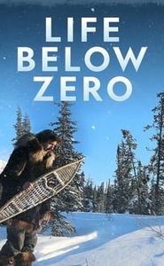 Bush Alaska movie