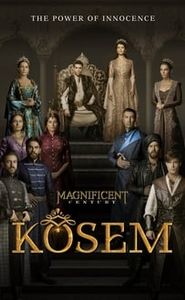 Muhteşem Yüzyıl: Kösem movie