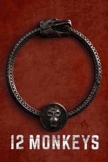 12 Monkeys movie