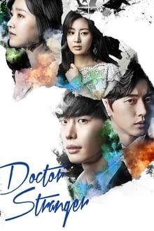 Doctor Stranger movie