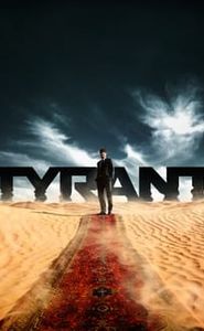 Tyrant movie