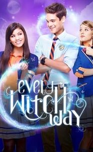 Teen Witch movie