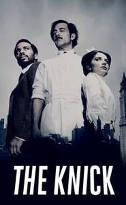 The Knick movie