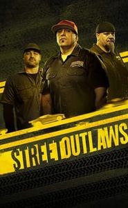 Street Outlaws movie