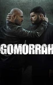 Gomorra movie