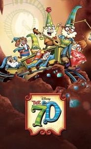 Les 7N movie