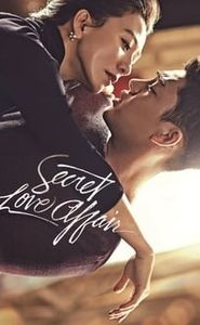 Liaison Secrète movie