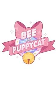 Bee et PuppyCat movie