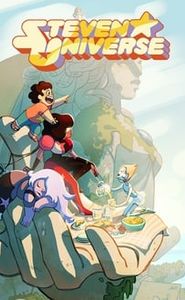 Steven Universe movie