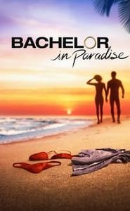 Bachelor in Paradise movie