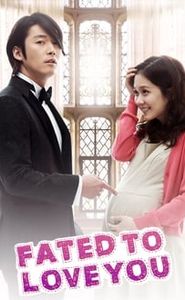 Fated to Love You movie