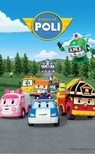 Robocar Poli movie