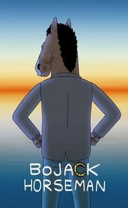 BoJack Horseman movie