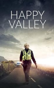 Happy Valley movie
