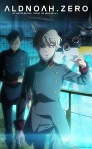 Aldnoah.Zero movie