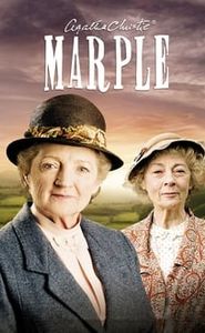 Miss Marple movie