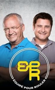 Équipé pour rouler movie