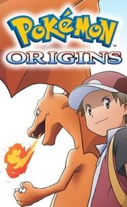 Pokémon: les Origines movie