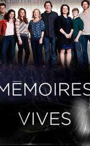 Mémoires vives movie