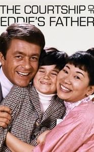 The Courtship of Eddie's Father movie